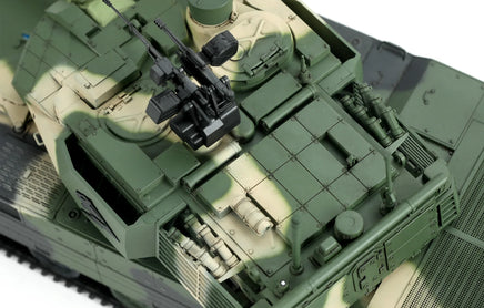 1/35 Meng Pla ZTQ15 Light Tank w/Add on Armour TS050