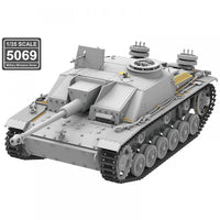 1/35 Ryefield Models StuG.III Ausf.G Early Production 5069