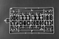 1/350 Trumpeter USS Ohio BB-68 05373