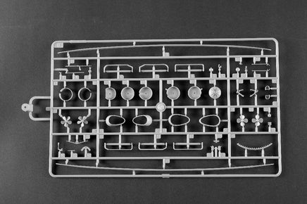 1/350 Trumpeter USS Ohio BB-68 05373