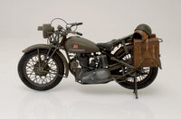 1/9 Italeri Triumph 3HW 7402