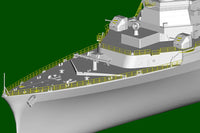 1/350 Trumpeter French Navy Helicopter Cruiser Jeanne d’Arc 1964 05636