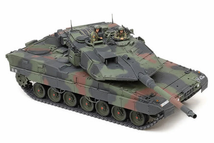 1/35 Tamiya German Main Battle Tank Leopard 2 A7V 35387