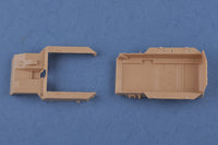 1/35 Hobby Boss ASU 57 Soviet Airborne Tank Destroyer 83896