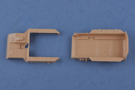 1/35 Hobby Boss ASU 57 Soviet Airborne Tank Destroyer 83896