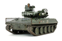 1/16 Tamiya U.S. Airborne Tank M551 Sheridan 36213
