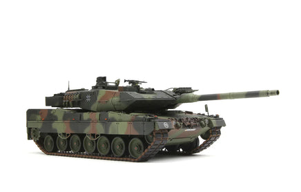 1/35 Meng Leopard 2 A7 German Main Battle Tank TS027
