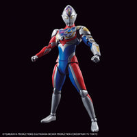 Bandai Figure-Rise Standard Ultraman Decker Flash Type 2640764