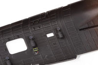 1/48 Eduard B-24J nose & radio compartment for HOBBY BOSS 491451