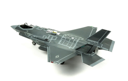 1/48 Meng Lockheed Martin F-35A Lightning II Fighter LS007