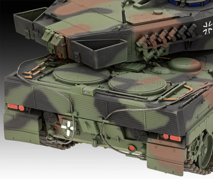 1/35 Revell Germany Leopard 2 A6M+ 03342