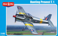 1/48 Mikro Mir Hunting Provost T.1 48-014