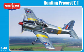 1/48 Mikro Mir Hunting Provost T.1 48-014