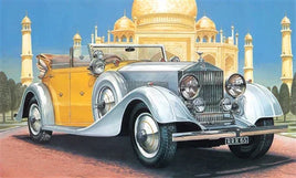 1/24 Italeri Rolls Royce Phantom II 3703