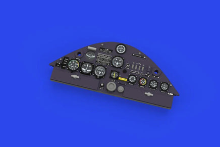 1/48 Eduard Bf 108 regular wheels LooKplus for EDUARD 644276