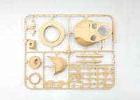 1/35 Amusing Hobby British Heavy Tank Destroyer FV 217 Badger 35A034 - MPM Hobbies