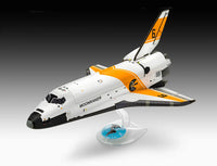 1/144 Revell Germany Geschenkset James Bond "Moonraker" 05665