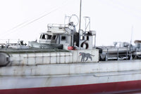 1/72 Fore Hobby Schnellboot S-38/1940 1002