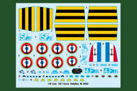 1/48 Hobby Boss F4U-7 Corsair 80392