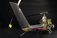 1/32 Special Hobby AH-1G Cobra 'Early Tails Over Nam' SH32082