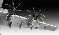 1/144 Revell Germany Air Defender Set (Airbus A400M & Tornado) 03789
