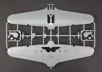 1/48 Arma Hobby Arma Hobby Hurricane Mk IIb 40007