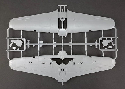 1/48 Arma Hobby Arma Hobby Hurricane Mk IIb 40007