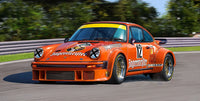 1/24 Revell Germany Geschenkset Jägermeister Motorsport Porsche 934 RSR 05669