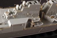 1/200 iLoveKit USS Pinckney DDG-91 62010