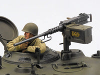 1/16 Tamiya RC M4 Sherman 105mm Howitzer Mechanical Steering System 56048