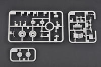 1/35 Trumpeter Russian BTR-70 APC Late Version 01591