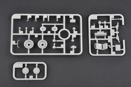 1/35 Trumpeter Russian BTR-70 APC Late Version 01591