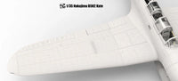 1/35 Border Model Nakajima B5N2 Type 97 Carrier Attack Bomber "Kate" w/Full Interior BF005