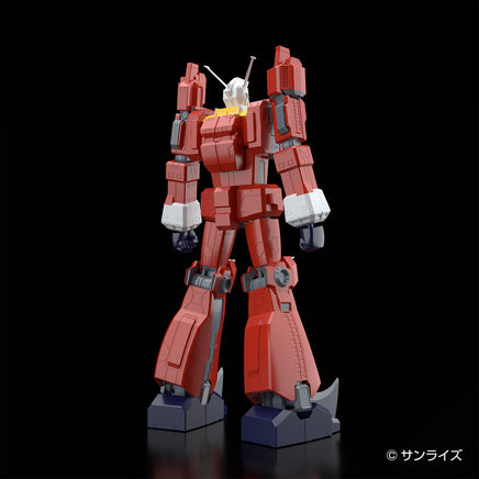 1/450 Aoshima Space Runaway Ideon 59333