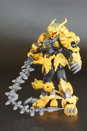 PLUM PMOA PLA ACT17: Gaou Armor Decoration Ver. 38657