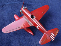 1/48 Mikro Mir Yakovlev UT-1 Soviet Hydroplane 48-004