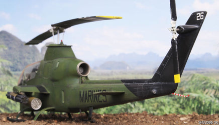 1/32 Special Hobby AH-1G Cobra 'Marines/US Navy' SH32086