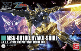 1/144 Bandai HGUC 200 Hyaku-Shiki (Revive) 2336812