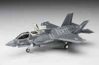1/72 Hasegawa F-35 Lightning II (B Version) `U.S. Marine´ 01576