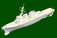 1/200 iLoveKit USS Curtis Wilbur DDG-54 62007