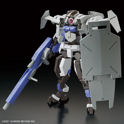 1/72 Bandai HG Kyokai Senki Brady Fox 2605140