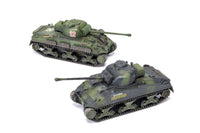 1/72 Airfix Sherman Firefly Vc Tank A02341