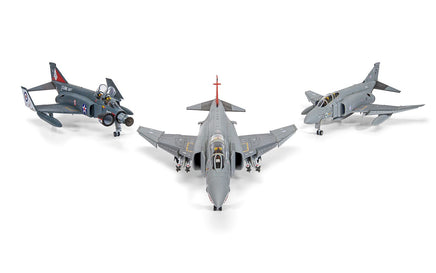 1/72 Airfix McDonnell Douglas Phantom FG.1/FGR.2 A06019A