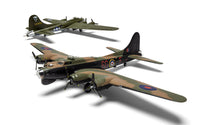 1/72 Airfix Boeing B-17G / Fortress Mk.III A08018A