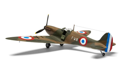 1/48 Airfix Supermarine Spitfire Mk.I A05126B