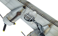 1/72 Airfix Consolidated B-24H Liberator (24 New Tooling) A09010