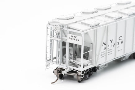 HO Rapido Enterprise Covered Hopper: NYC - Roman: Single Car #1 149001A