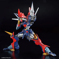 Bandai HG Super Robot Wars OG Dygenguar 2665787