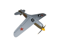 Guillows Kits P-40 Warhawk 501