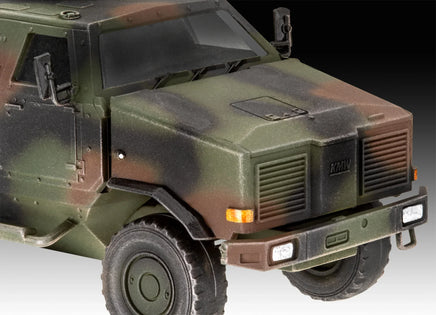 1/72 Revell Germany ATF Dingo 1 03345
